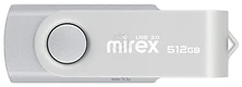 Mirex Color Blade Swivel 3.0 512GB