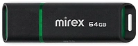 Mirex Color Blade Spacer 2.0 64GB 13600-FMUSBK64