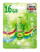 Mirex DRAGON 16GB