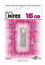 Mirex INTRO 16GB
