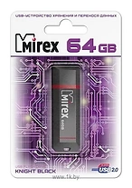 Mirex KNIGHT 64GB