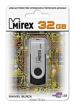 Mirex SWIVEL 32GB