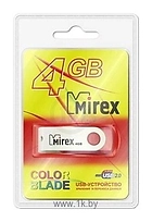 Mirex SWIVEL 4GB