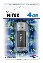 Mirex UNIT 4GB