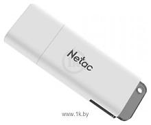 Netac U185 USB 2.0 128GB NT03U185N-128G-20WH