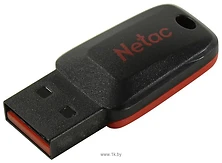 Netac U197 16GB NT03U197N-016G-20BK