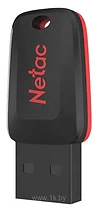 Netac U197 USB2.0 4GB NT03U197N-004G-20BK