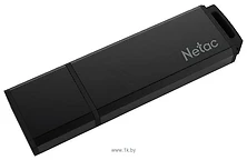 Netac U351 64GB NT03U351N-064G-20BK