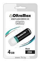 OltraMax 230 4GB