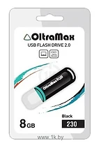 OltraMax 230 8GB