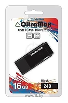 OltraMax 240 16GB