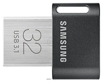 Samsung USB 3.1 Flash Drive FIT Plus 32GB