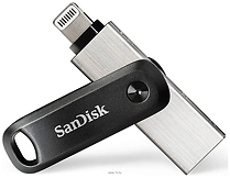 SanDisk iXpand Go 256GB