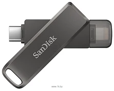 SanDisk iXpand Luxe 128GB