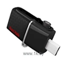 Sandisk Ultra Dual USB Drive 3.0 128GB