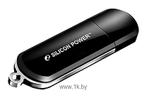Silicon Power LuxMini 322 16Gb