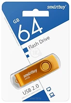 Smart Buy Twist 64GB (SB064GB2TWY)