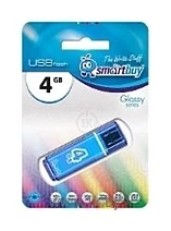 SmartBuy Glossy 4GB