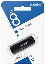 SmartBuy Scout 8GB