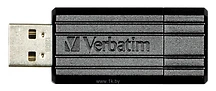 Verbatim Store n Go PinStripe 128GB