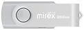 Mirex Color Blade Swivel 3.0 256GB