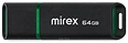 Mirex Color Blade Spacer 2.0 64GB 13600-FMUSBK64
