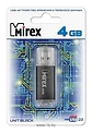 Mirex UNIT 4GB