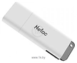 Netac U185 USB 2.0 128GB NT03U185N-128G-20WH