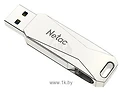 Netac U782C 32GB NT03U782C-032G-30PN