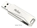 Netac U782C 64GB NT03U782C-064G-30PN