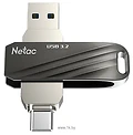 Netac US11 128GB NT03US11C-128G-32BK