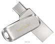 SanDisk Ultra Dual Drive Luxe USB/Type-C 256GB