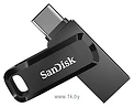 SanDisk Ultra Dual Drive Go Type-C 128GB