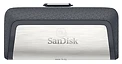 SanDisk Ultra Dual Type-C 128GB (SDDDC2-128G-G46)