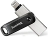 SanDisk iXpand Go 128GB (SDIX60N-128G-GN6NE)