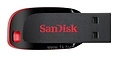 Sandisk Cruzer Blade 16Gb