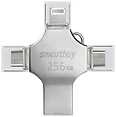 SmartBuy MC15 Metal Quad 256GB SB256GBMC15